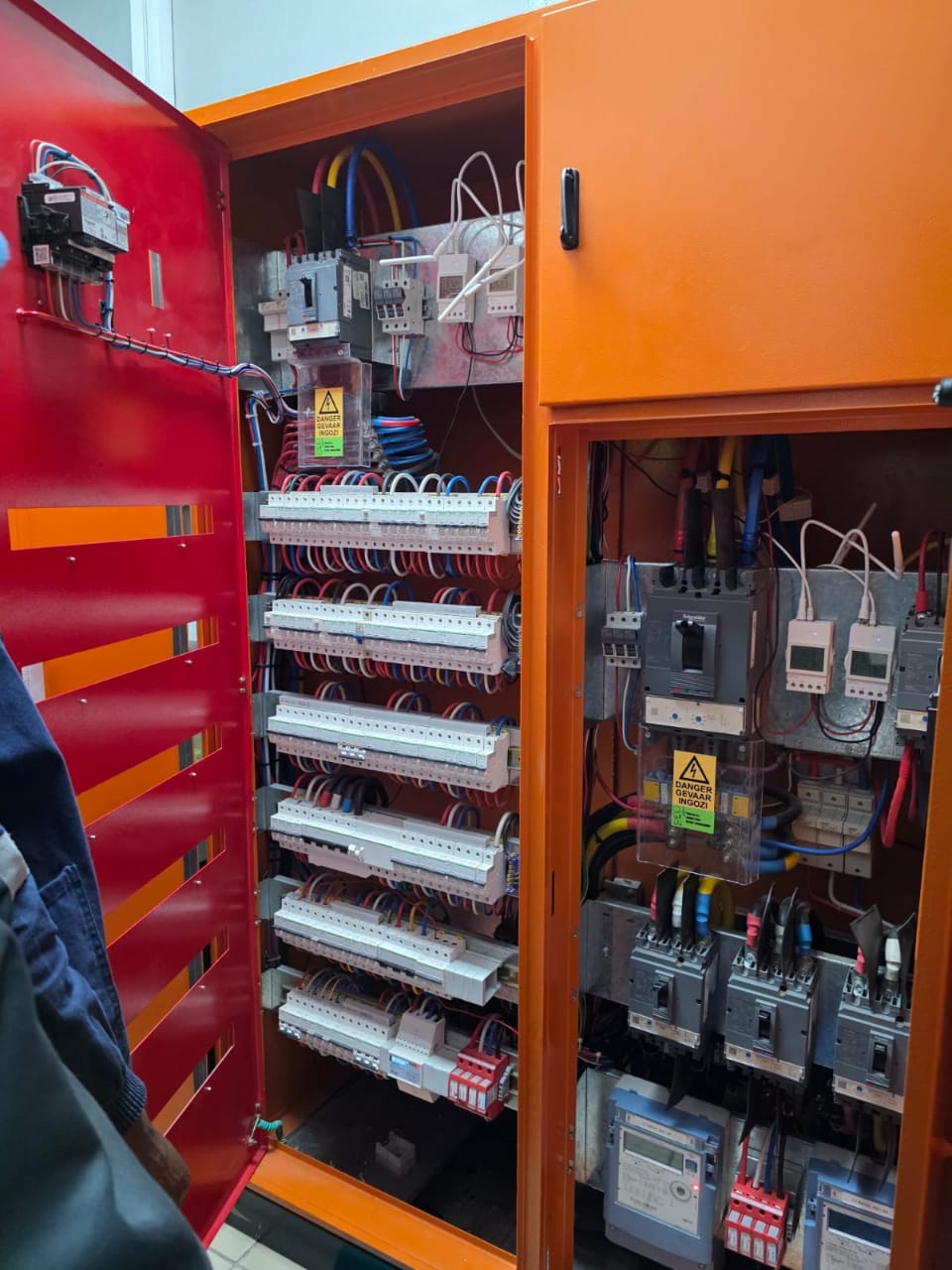 Wiring Project