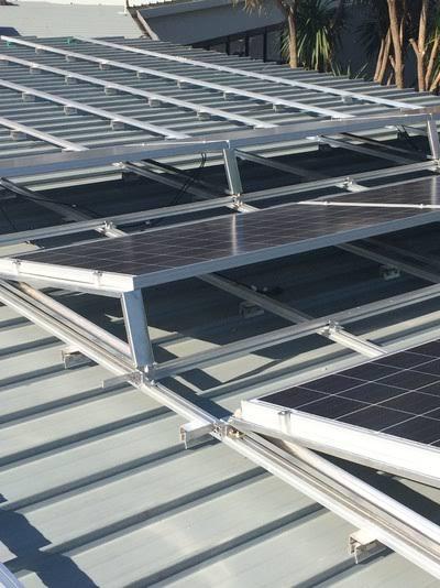 Solar Project