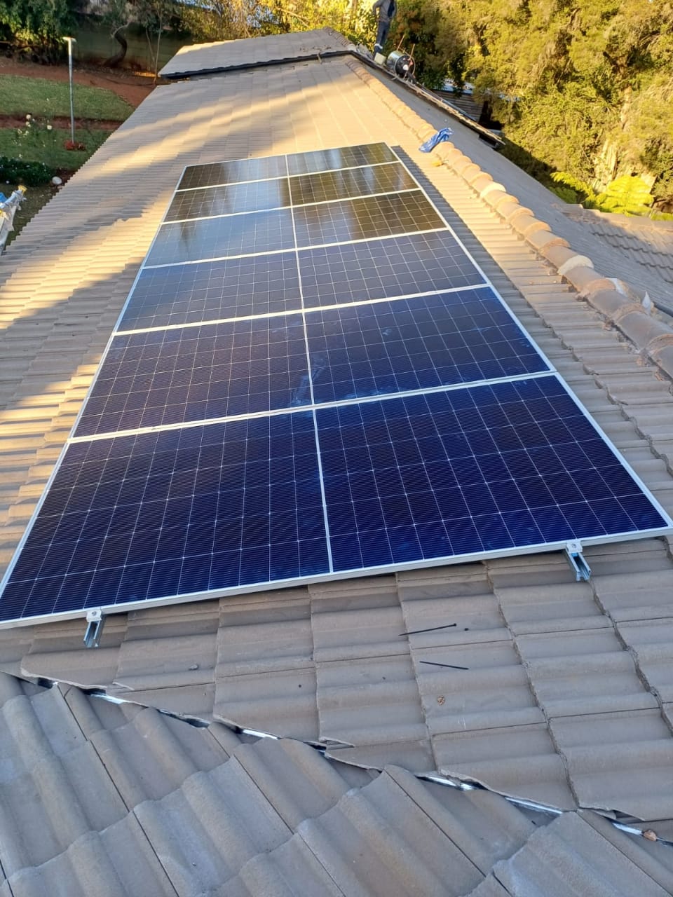 Solar Project